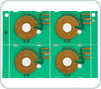 FR1 單面電路板 PCB_4