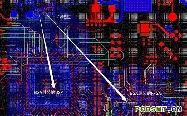 十一條PCB<a href=http://www.caizhuceapi1.cn/pcb/ target=_blank class=infotextkey>設(shè)計(jì)</a>經(jīng)驗(yàn) 讓你受用一生